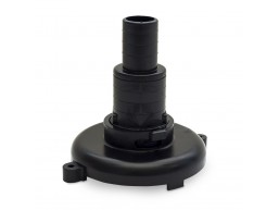 01-91-065 Bilge Strainer Vertical 25mm (1″), 38mm (1 1/2″)
